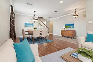 616 Bushdale Dr, Arlington, TX 76002 - Photo 4