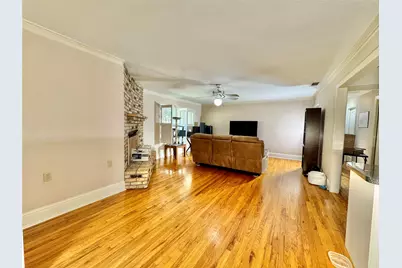 6712 Timothy Drive, Dallas, TX 75227 - Photo 4