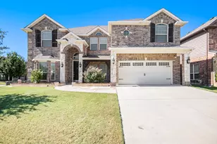 9801 Yellow Cup Dr, Fort Worth, TX 76177 - Photo 2
