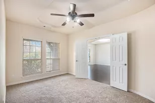 9801 Yellow Cup Dr, Fort Worth, TX 76177 - Photo 20