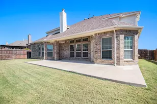 9801 Yellow Cup Dr, Fort Worth, TX 76177 - Photo 36