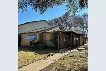 8725 N Normandale Street, Fort Worth, TX 76116 - Photo 2