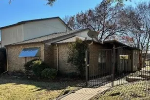 8725 N Normandale St, Fort Worth, TX 76116 - Photo 2