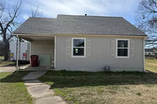 513 Allen Ave, Bonham, TX 75418 - Photo 4