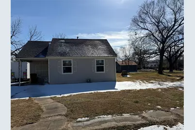 513 Allen Avenue, Bonham, TX 75418 - Photo 2