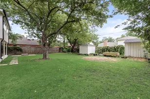 3303 Cottonwood Dr, Flower Mound, TX 75028 - Photo 36