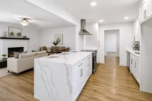 3303 Cottonwood Dr, Flower Mound, TX 75028 - Photo 6