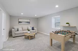 3303 Cottonwood Dr, Flower Mound, TX 75028 - Photo 16