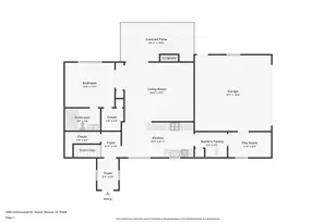 3303 Cottonwood Dr, Flower Mound, TX 75028 - Photo 32