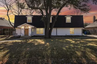 3303 Cottonwood Drive, Flower Mound, TX 75028 - Photo 1