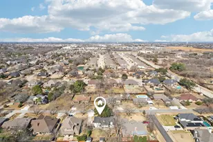 3303 Cottonwood Dr, Flower Mound, TX 75028 - Photo 28