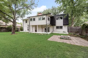 3303 Cottonwood Dr, Flower Mound, TX 75028 - Photo 26