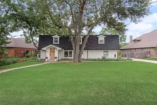 3303 Cottonwood Dr, Flower Mound, TX 75028 - Photo 4