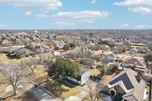 3303 Cottonwood Dr, Flower Mound, TX 75028 - Photo 30