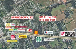 625 E Hwy 199, Springtown, TX 76082 - Photo 1