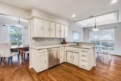 8808 Kenton Drive, Dallas, TX 75231 - Photo 8