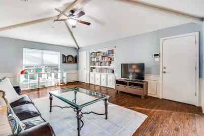 8808 Kenton Drive, Dallas, TX 75231 - Photo 18