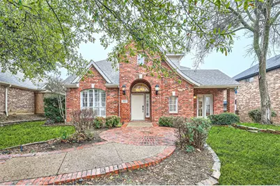 1105 Shores Boulevard, Rockwall, TX 75087 - Photo 1