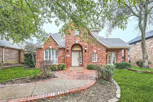 1105 Shores Blvd, Rockwall, TX 75087 - Photo 1