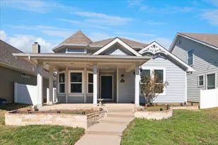 10349 Waterbury Dr, Providence Village, TX 76227 - Photo 1