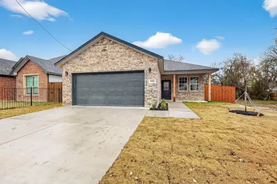 4606 Metropolitan Avenue, Dallas, TX 75210 - Photo 2