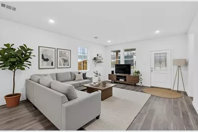 4606 Metropolitan Avenue, Dallas, TX 75210 - Photo 4