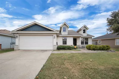 9517 George Washington Drive, McKinney, TX 75072 - Photo 1