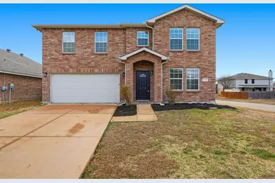 1333 Gayle Street, Burleson, TX 76028 - Photo 1