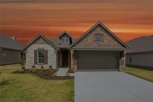 1229 Sabine River Ln, Springtown, TX 76082 - Photo 1