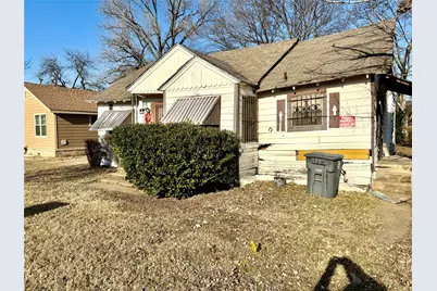 7952 Trojan Street #1, Dallas, TX 75216 - Photo 1