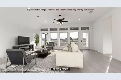 2613 Beckford Drive, Forney, TX 75126 - Photo 4