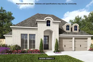 2613 Beckford Dr, Forney, TX 75126 - Photo 1