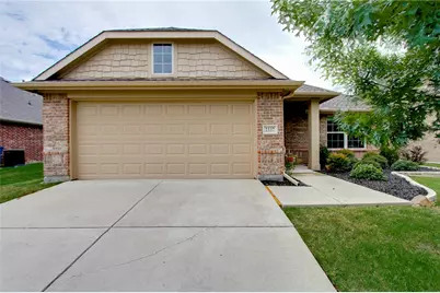 2337 Sunshine Drive, Little Elm, TX 75068 - Photo 2