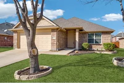 2337 Sunshine Drive, Little Elm, TX 75068 - Photo 1