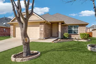 2337 Sunshine Dr, Little Elm, TX 75068 - Photo 1