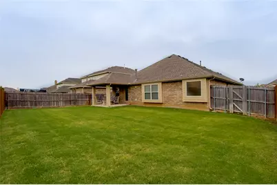 2337 Sunshine Drive, Little Elm, TX 75068 - Photo 16