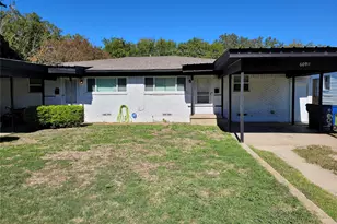 609 E University Ave, Waxahachie, TX 75165 - Photo 1
