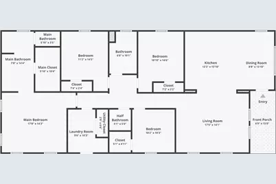 1605 Daniel Drive, Arlington, TX 76010 - Photo 16