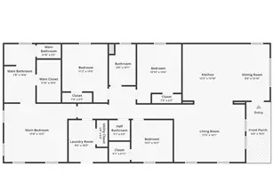 1605 Daniel Dr, Arlington, TX 76010 - Photo 16