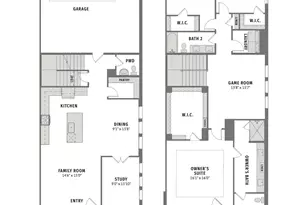 1744 Mugwort Dr, Frisco, TX 75033 - Photo 2