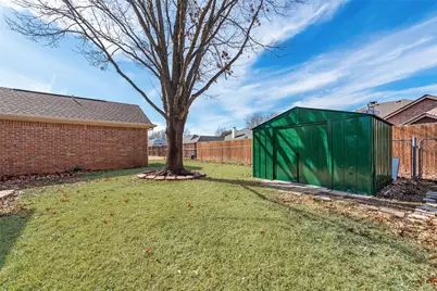 106 Villanova Circle, Forney, TX 75126 - Photo 24