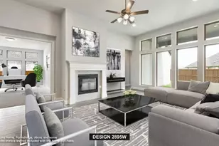 7317 Wayward Wind Dr, Fort Worth, TX 76179 - Photo 2