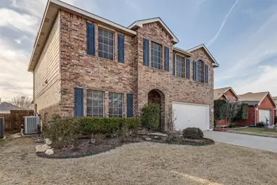841 Kentucky Derby Lane, Fort Worth, TX 76179 - Photo 2