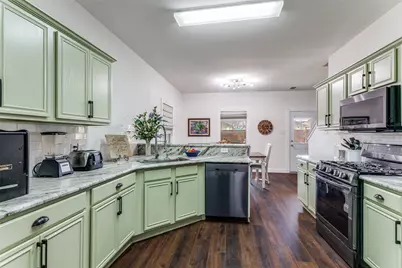 841 Kentucky Derby Lane, Fort Worth, TX 76179 - Photo 14