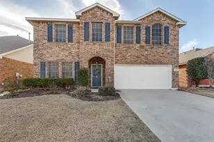 841 Kentucky Derby Ln, Fort Worth, TX 76179 - Photo 1