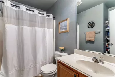 841 Kentucky Derby Lane, Fort Worth, TX 76179 - Photo 24