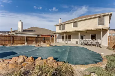 841 Kentucky Derby Lane, Fort Worth, TX 76179 - Photo 34