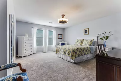 841 Kentucky Derby Lane, Fort Worth, TX 76179 - Photo 26