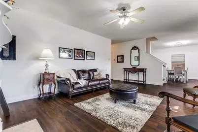 841 Kentucky Derby Lane, Fort Worth, TX 76179 - Photo 8