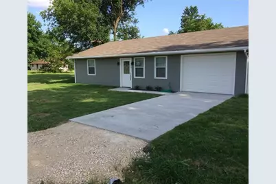 600 Pacific Street E, Honey Grove, TX 75446 - Photo 1